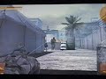 MGS4 walkthrough - part 11 (part 2)
