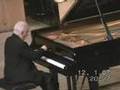 MERZHANOV - MUSSORGSKY. Pictures at an Exhibition (01)