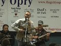 Aleph Yonker - Working Man Blues.avi