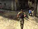 Splinter cell Double agent coup de boule