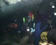 CAVE DIVING SPAIN ESPELEOBUCEO RIEZU SPELEOSUB