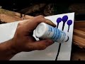 Art Primo Dykem Mop Product Demo