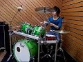 シド　ドラマ　耳コピして叩いてみた
