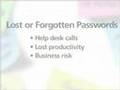 myOneLogin Secure Single Sign-on
