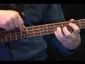 Power Lesson #1, Two Handed Tapping