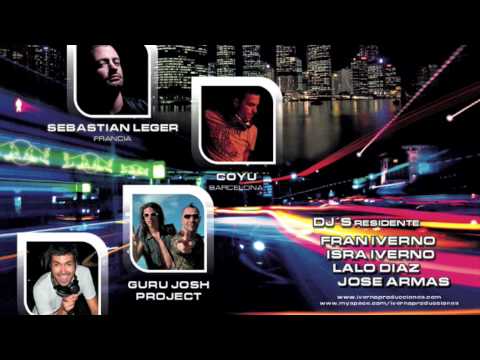 Esta tarde noche Summer Dance 2009 0 Esta tarde noche Summer Dance 2009