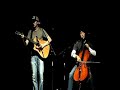 Ken Oak Band - Slow Dance