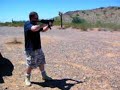 HK MP5 (Full Auto)