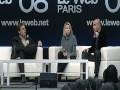 LeWeb'08: Marissa Mayer