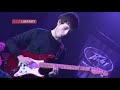 Daniele Gottardo: Guitar idol show 2008 Daniele Gottardo: Guitar idol show 2008
