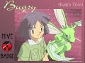 Pokemon Gym Leaders and Battle Frontier Brains Pokemon Gym Leaders and Battle Frontier Brains
