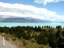 New Zeland Scenery New Zeland Scenery