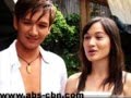 Matt Evans and Melissa Ricks #6