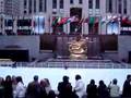 Rockefeller Center @ New York