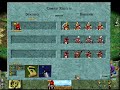 Lords of Magic Battle #11: Fire Wizard