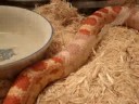 Pullo shedding