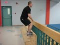 Crossfit Sparte 300