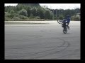 Mankimään Training Day