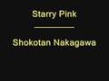 Shokotan Nakagawa - Starry Pink