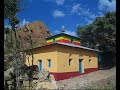 Ethiopia: The Historic Route  redux