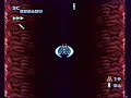 Blazing Lazers / GUNHED Full Game