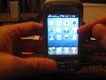 AT&T 8525 iPhone