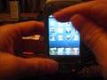 AT&T 8525 iPhone