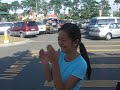 Kyera's Sweet Sixteen Surprise!