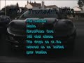 yamaha r6 and transam ws6 racing