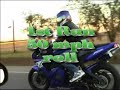 yamaha r6 and transam ws6 racing
