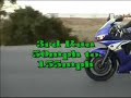 yamaha r6 and transam ws6 racing