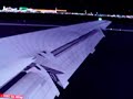 Aerolitoral EMB-145LU Landing in LAS