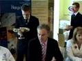 PM visits South Trafford College