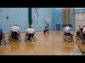 Here is some footage of the Norfolk Elite Exhibition Match against NCODP - Norfolk Coalition Of Disabled People. Which took place on 30th March 2011 at Eastern College. For more information about the club please visit our website:
http://norfolkelitewbc.wordpress.com
find us on Facebook:
http://www.facebook.com/home.php?sk=group_177210472293018&ap=1
Or follow our Twitter feed:
http://twitter.com/#!/NorfolkEliteWBC
