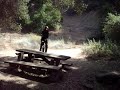 Unicycling video - Unigeezer:  "Mountainscape"