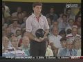 1988 PBA Sr/Pro Touring/Pro Doubles: Final:  Walden/Palombi Jr vs Salvino/Pedersen part 1