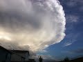 Big Cloud Timelapse