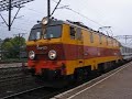 Berlin - Warszawa - Express