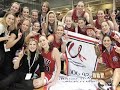 SFU Clan Women's Basketball National Champions