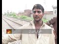 Pakistan Railway under Encroachments