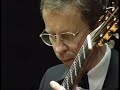 Göran Söllscher Guitar Recital in Tokyo (7)