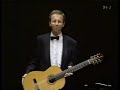 Göran Söllscher Guitar Recital in Tokyo (7)