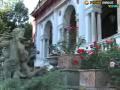 VILLA DOMI средновековая