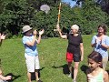 Lillian Gertrude Towne Croquet Tournament