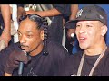 Hip Hop y Reggaeton