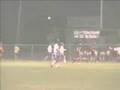 Jason Gillow Soccer player