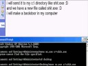 using NetCat part 1/2 using NetCat part 1/2