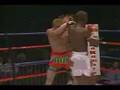 Mukai Muromo vs Justin Grezwich