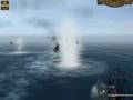 PacificStorm(大和vs駆逐艦)