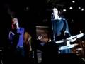 Cobra Starship - Send My Love to the Dance Floor Backbooth video